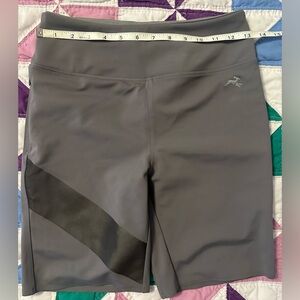 Tracksmith NDO half tigths - grey size M